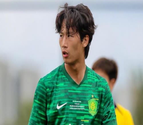 一场2:1验出国安一新星真实力脱颖而出新帅蒙哥马利或重点提拔