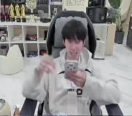 Doinb看KT勝GEN韓網評論：GEN你希望怎麽抽簽才能讓你進決賽呢