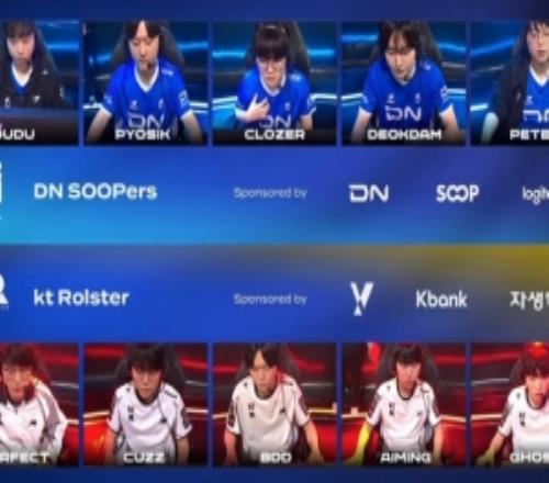 這都能翻Bdd偷家失敗deokdam收割戰場DNS落後1w首局逆轉