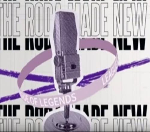 德杯半决赛DAY2麦克疯Junjia:看一下我帮一下GALA