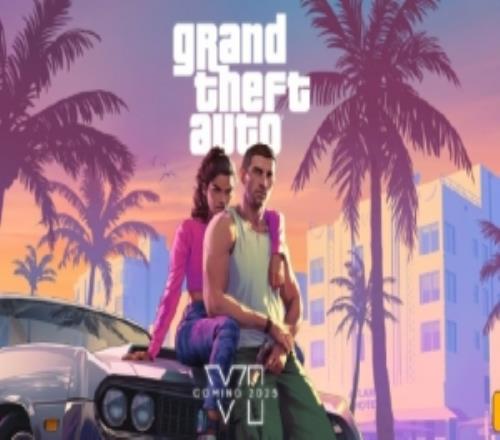管泽元看GTA6再度跳票:爱信等,应该还是那个套路GTA赚钱三步走