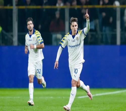 劫富濟貧，這樣的米蘭很不阿萊格里