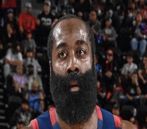 衝到東部第一！哈登影響力真大，美媒看好騎士，還要引進字母老詹