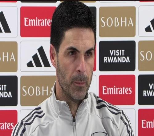 塔帅:哲凯赖什取得了全面进步现实是防止自满最有效的办法