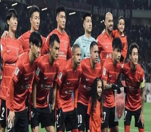 亞冠精英聯(lián)賽最新積分榜：蓉城01排第10，申花02提前出局