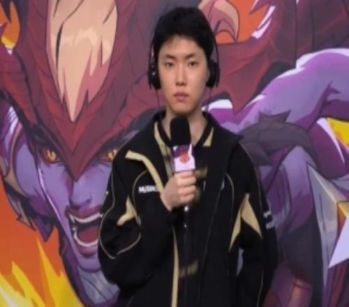 Chovy：賞金任務導致雪球滾得更快溝通順暢才能取得壓倒性的成績