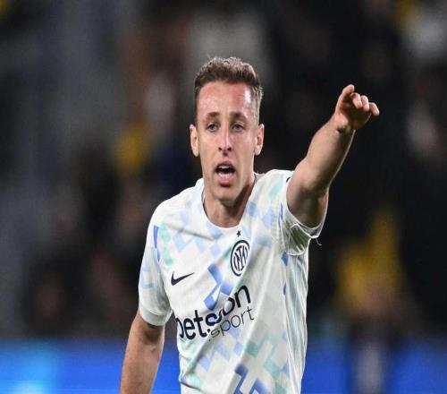 都体:加拉塔萨雷对弗拉泰西开始犹豫,认为他防守属性不够强