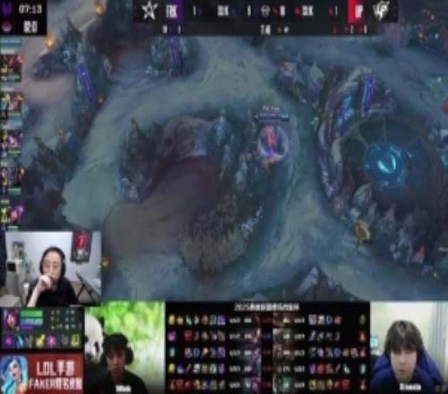 被彈幕搞破防說負能量水晶哥：那你滾別人那看不罵他兩句難受