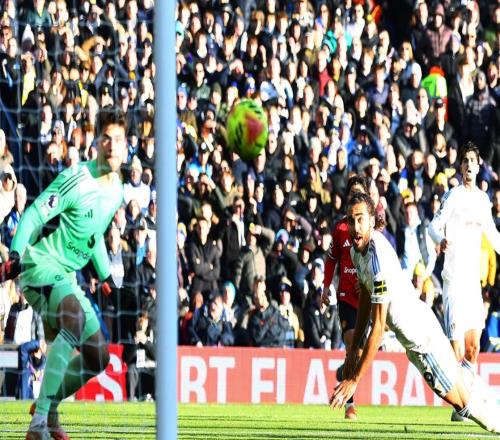 又啞火了！22歲新援災(zāi)難級(jí)表現(xiàn)：9場(chǎng)0進(jìn)球，曼聯(lián)虧大了