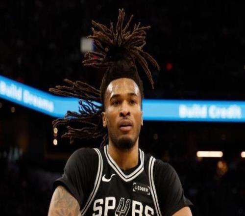 双杀东部第一!马刺青年军如何做到专打精锐