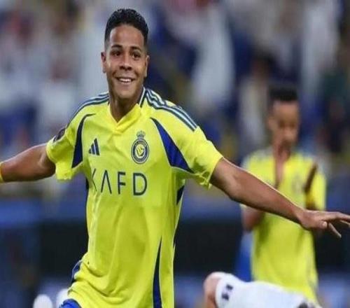 记者:皇家社会接近签下利雅得胜利前锋韦斯利特谢拉