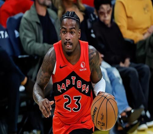 這次又被湖人打爆了！猛龍后場新星的狀態(tài)還在繼續(xù)下滑