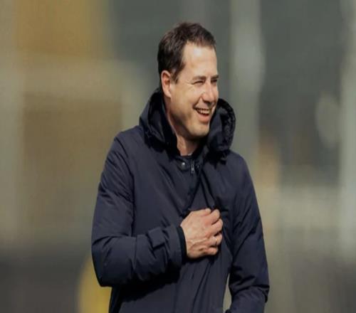 里肯:午夜性福利视频的目标是拿到第二名,大幅领先第三、四名很了不起