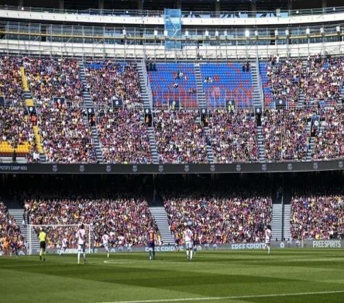 世體：為打擊票務欺詐，巴薩將實施季票管理與門票銷售新措施