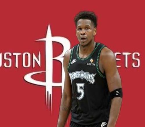 美記：如果森林狼得到莫蘭特，愛德華茲兩年后很可能轉投火箭