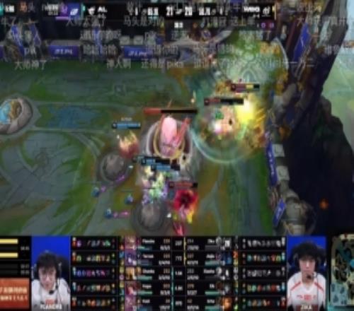 媒體人：聖槍哥給小年輕上課Zika菜得流膿不會玩選韋魯斯幹什麽