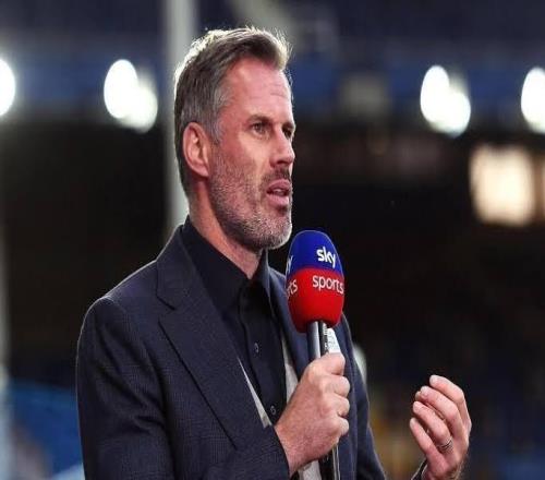 卡拉格:英超赛季最佳比赛诞生,这就是为什么英超是世界第一