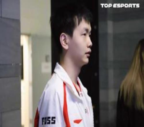 成功複仇！Creme終結對陣HongQ的兩連敗