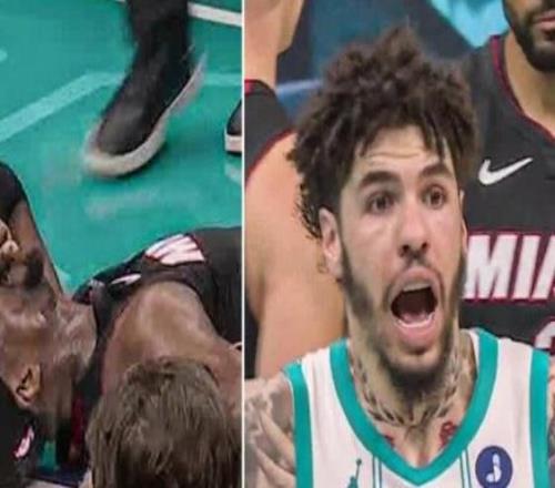 熱火連續6年進季後賽紀錄終結斯波：鮑爾應被驅逐