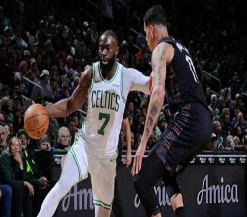 输37分!篮网队交易方案曝光!小波特助力快船,马瑟林再换东家