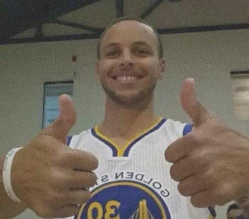 宣布了！NBA出手照顾！库里迎来史诗级加强......