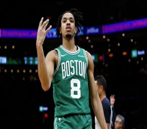 Shams：凯尔特人将约什米诺特交易至篮网