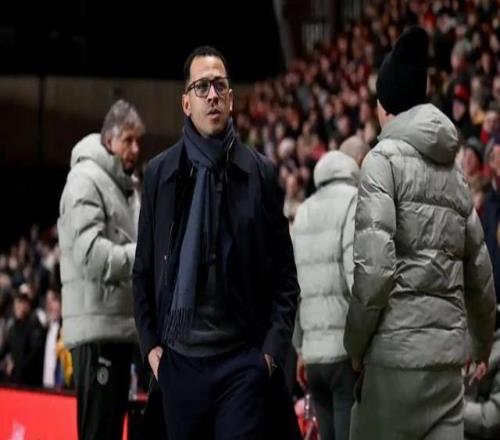 早知道罗塞尼尔打破蓝军新帅不胜魔咒