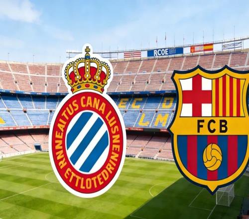 【西甲公開課】西班牙人VS巴薩，泰羅尼亞德比決一雌雄兩場英超焦點戰送上