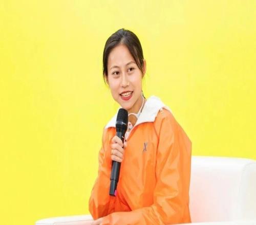 漢馬0.5秒之差未進國際前三！朱卿帶傷再次抬高大眾女子天花板