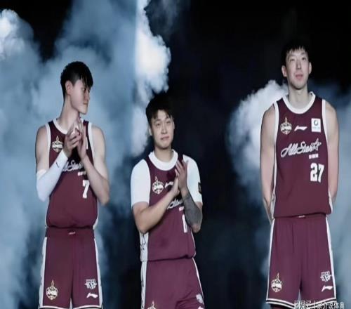 北京隊多人受傷，冠軍又難了