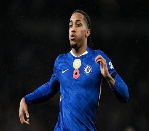 里程碑,若昂佩德罗迎来个人英超第100次出场