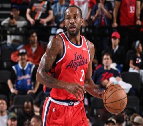 快船119108公牛！马瑟林一点成关键，伦纳德赛后表态成重中之重