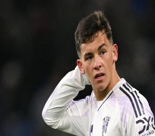 弗萊徹的改變和熟悉的脆弱感丨TA的曼聯(lián)賽后簡(jiǎn)報(bào)