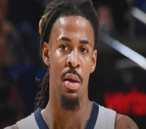 WOC!又是你啊,莫兰特!