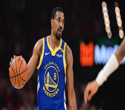 在NBA最拥挤的后场,梅尔顿凭什么站稳复出两场就成勇士抢断王