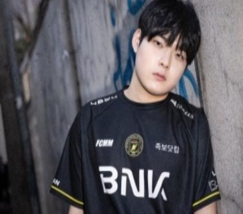 全方面差距BFX不敵Gen.G掉落敗者組就賽場表現來看誰問題最大