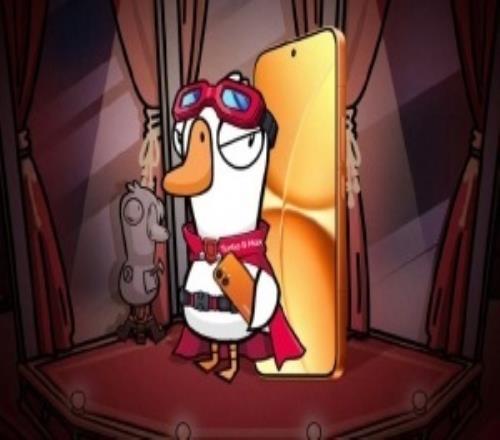 打打广告小米雷军深夜发文：玩过《鹅鸭杀》吗