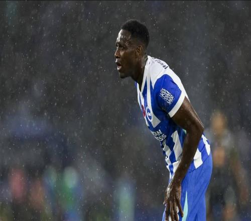 近5场英超进6球,天空:34岁维尔贝克被图赫尔考虑征召