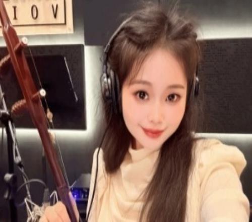 太強(qiáng)啦！《黑神話鐘馗》新短片的二胡竟來(lái)自這位美女