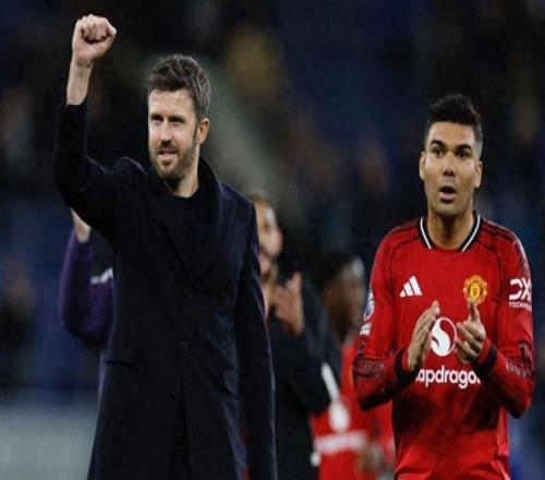 曼聯帥位塵埃落定：索斯蓋特退出的背后，卡里克獲全隊力挺欲轉正