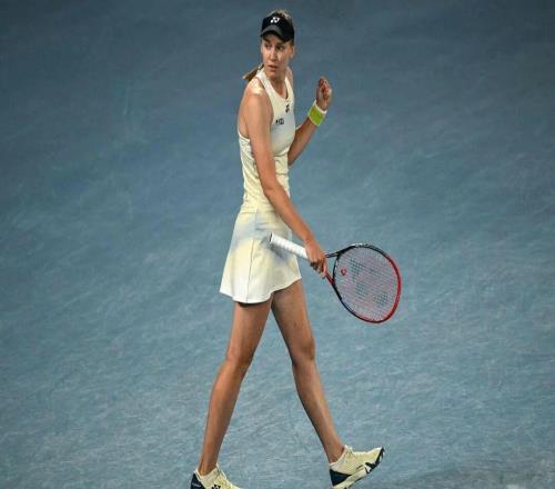 決勝盤大逆轉！萊巴金娜斬獲2026澳網女單冠軍！