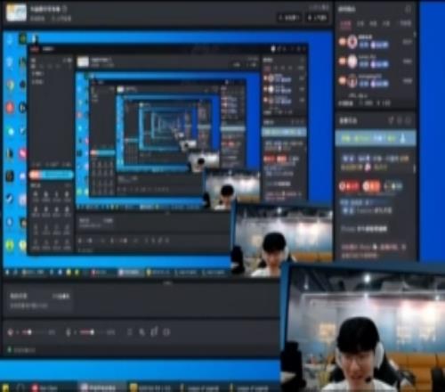 假期不如老東家Viper：4號去北京打比賽，先鋒賽完就休了兩天