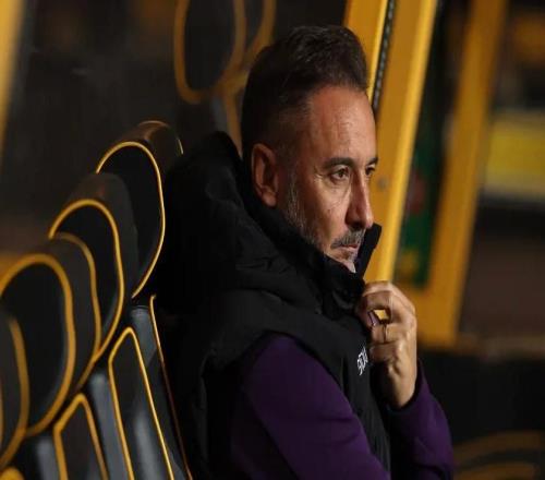 官方：狼隊主帥維托爾佩雷拉下課本賽季10輪英超未嘗一勝