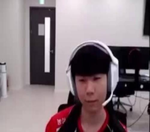 LCK杯希望誰奪冠Lehends：沒有我的比賽沒興趣要不讓LPL隊來吧