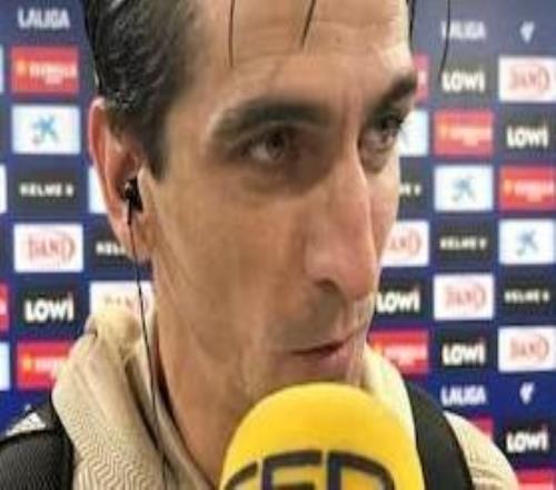 莫雷諾：若能重返西班牙隊當然很好黃潛現在西甲第二還不錯