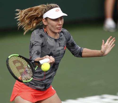 從美洲到亞洲，從2025年8月開始，壓力娃進巡回賽決賽必敗北