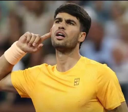 美国星二代小科达怎么才能与阿尔卡拉斯一争高下