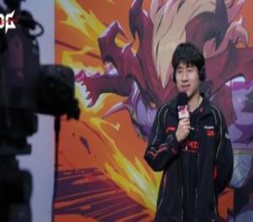 GALA：没拿过S冠不能说自己是最强选手之一，Gumayusi我觉得最厉害