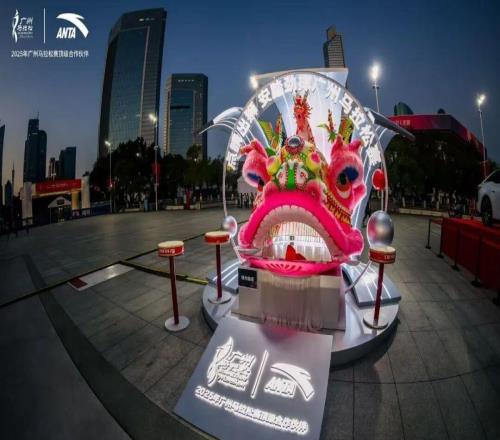 如何高質量贊助一場馬拉松安踏用這5件事給出答案