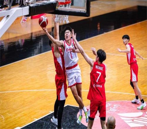 报销归来场均20+5!传广东撬走国青队长,留母队当核心更合适